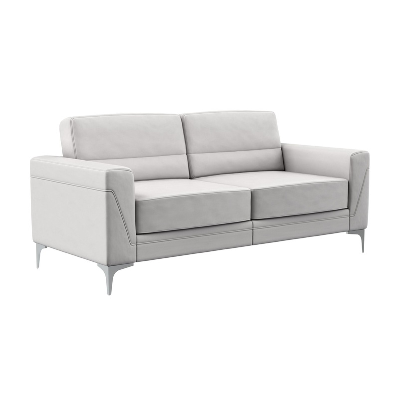 Creta – Sofa – Light Gray