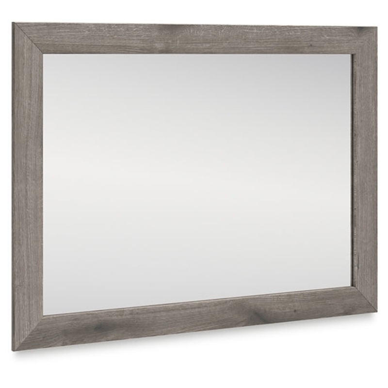Graystorm Bedroom Mirror