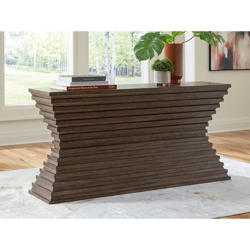 Hannodream Sofa Table