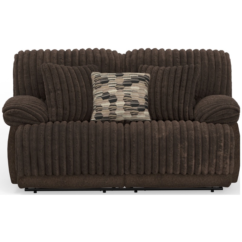 Hollifield – Reclining Loveseat