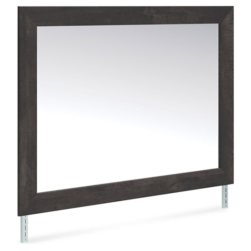 Hollivern Bedroom Mirror