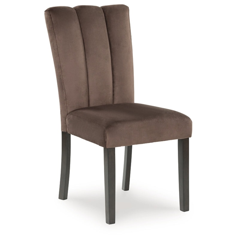 Jeshina Dining UPH Side Chair (2/CN)