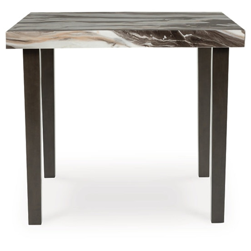 Jeshina Square DRM Counter Table
