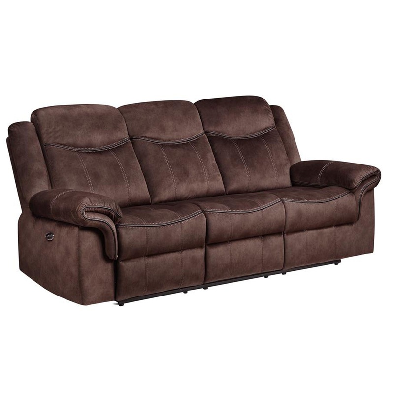 Jimny – Domino Power Reclining Sofa