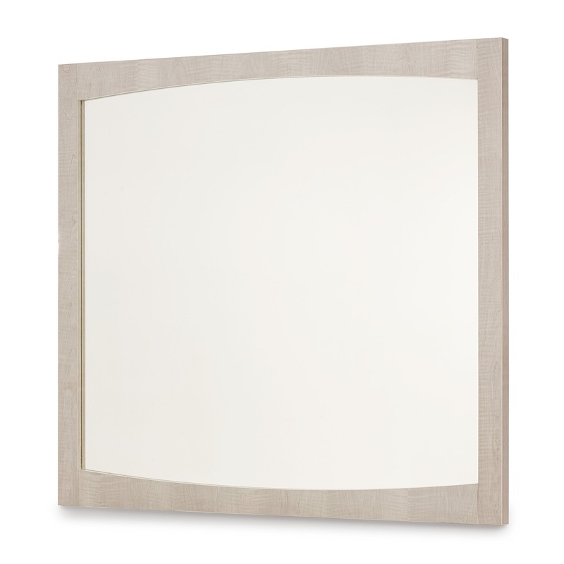 Marin – Mirror – Greige