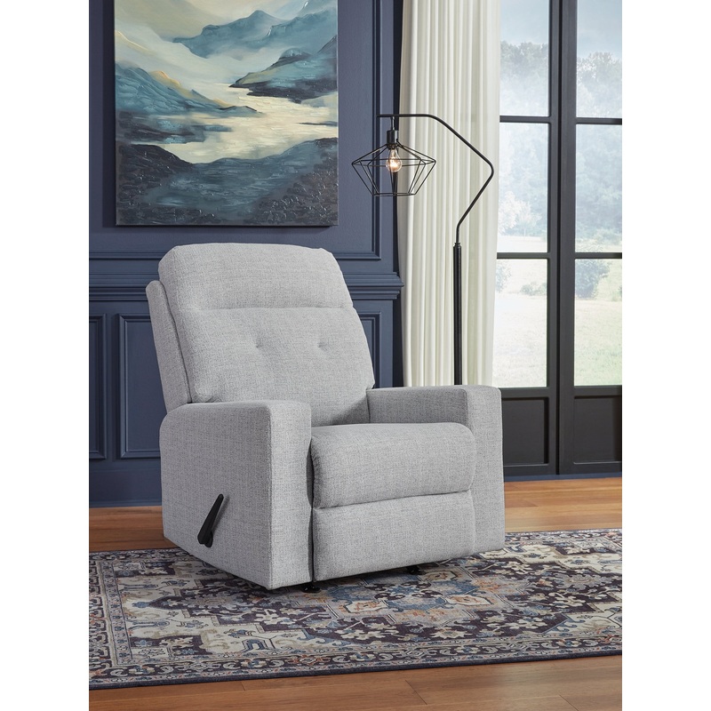 Skillins Rocker Recliner