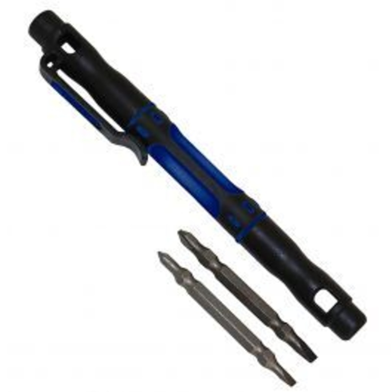 4-IN-1 PEN SCREWDRIVER
