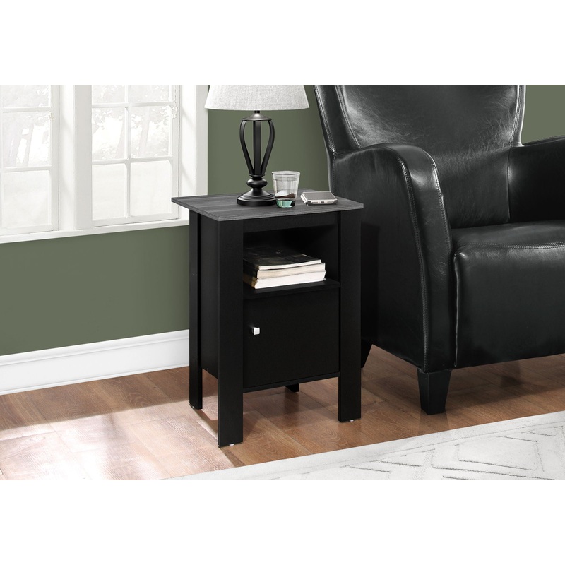 Accent Nightstands, Storage, And Transitional