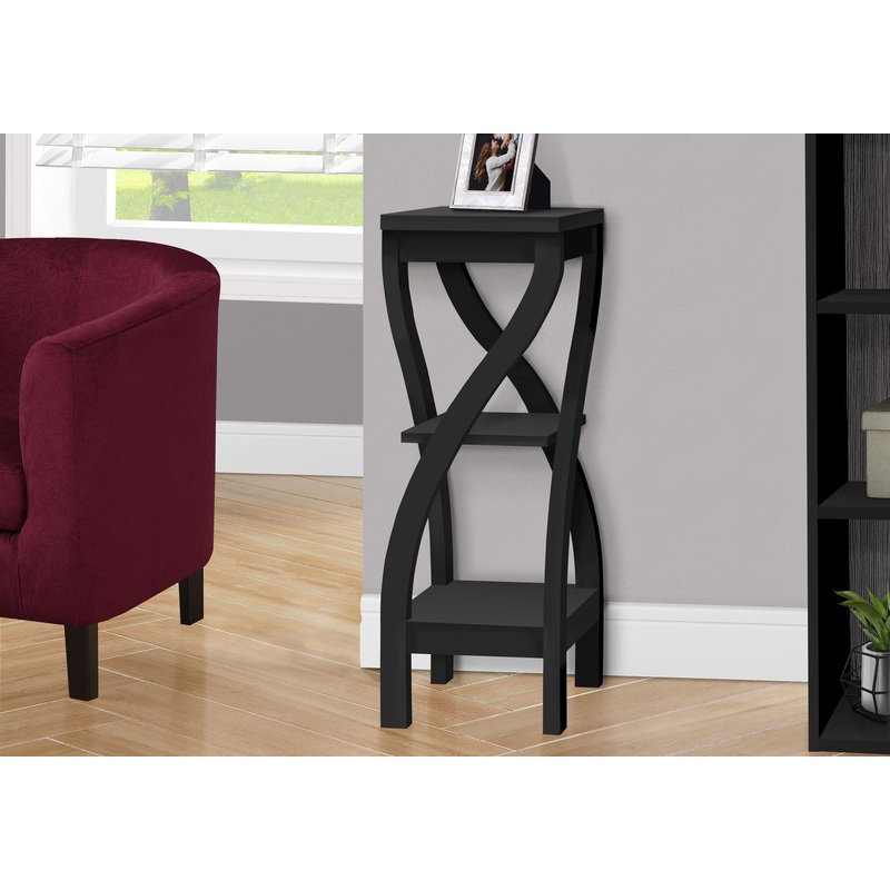 Accent Table Versatile Usage, Square, Contemporary & Modern