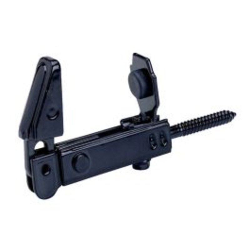 BLACK STYLUSIANAREGIST CLIPS