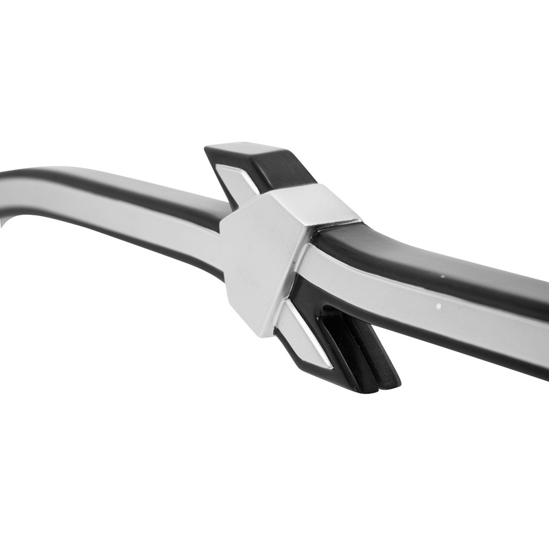 Paris Chic – Wall Mirror – Espresso