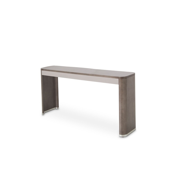 Roxbury Park – Console Table – Slate