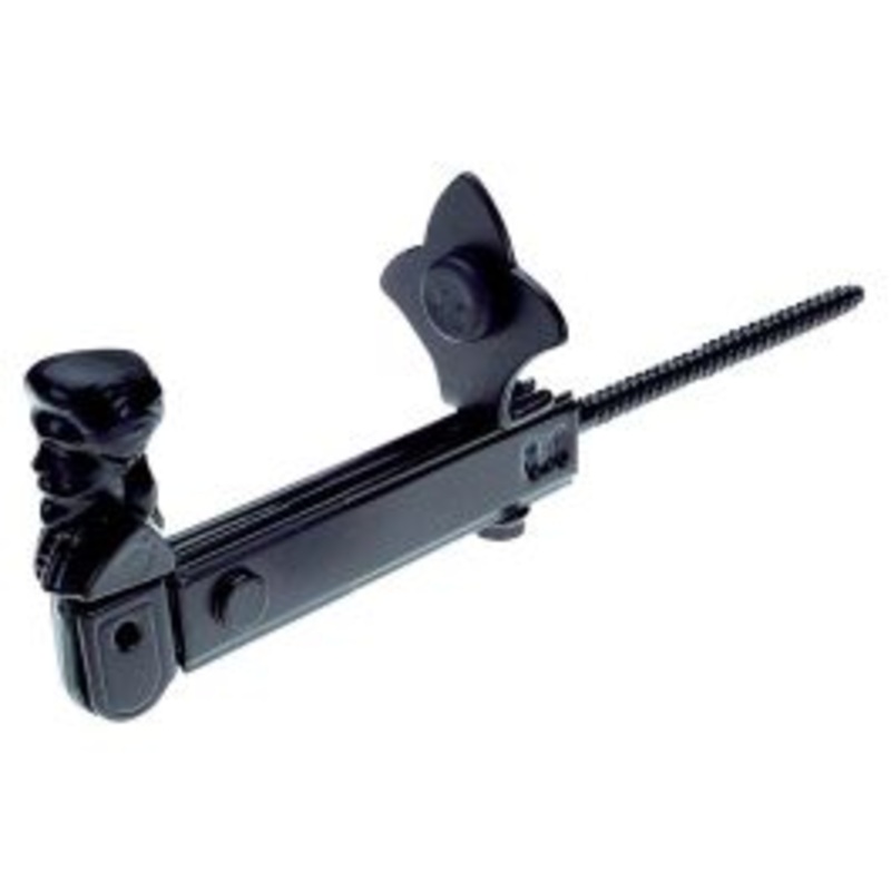 SHUTTER STOPPER C/BAT. NR RUSTIC