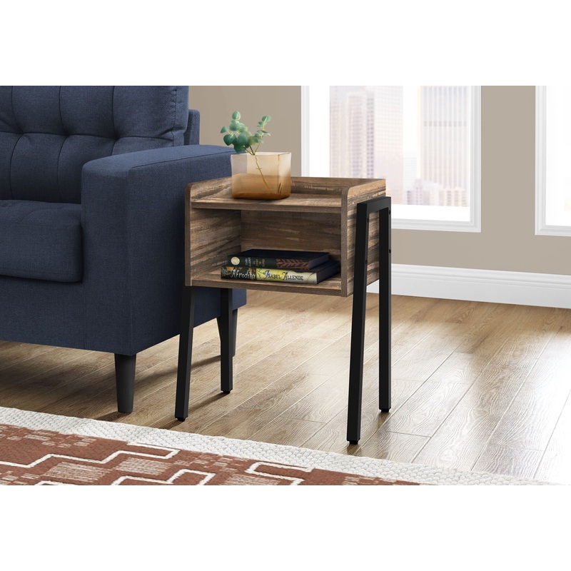 Accent Table, Side Contemporary & Modern Design
