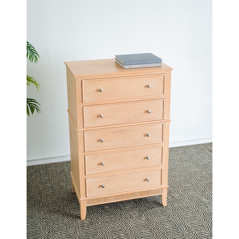 Cabinet – Wood Brown