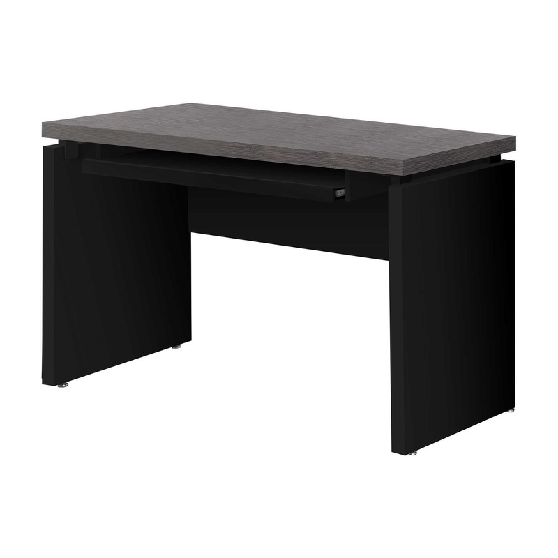 Computer Desk For Home Office|Black