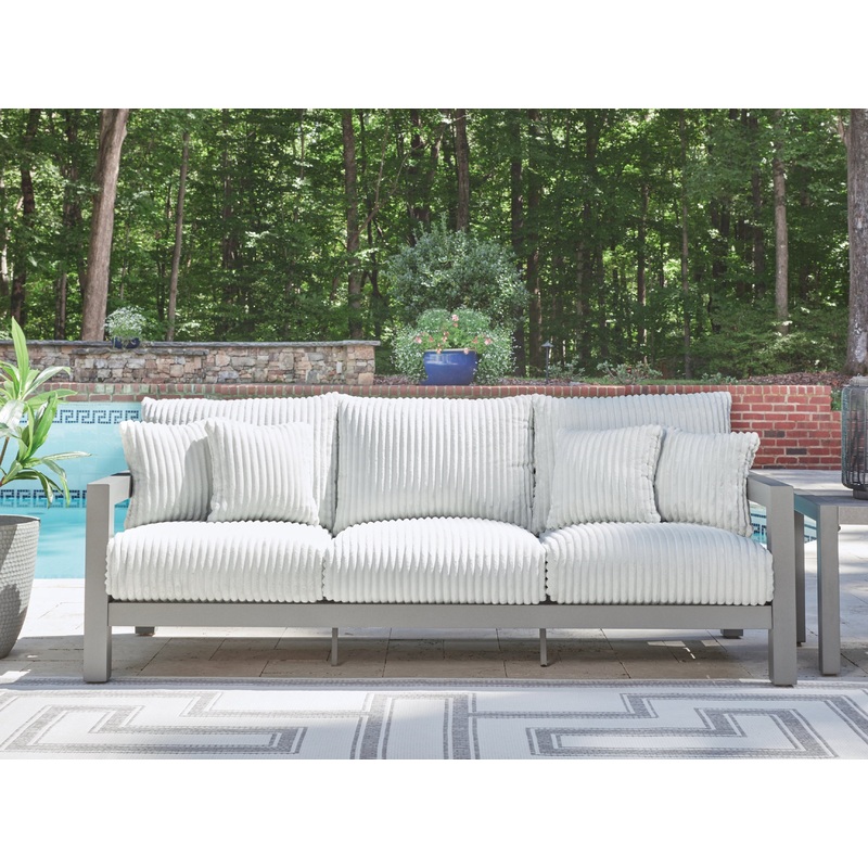Hurley Park Sofa with Cushion