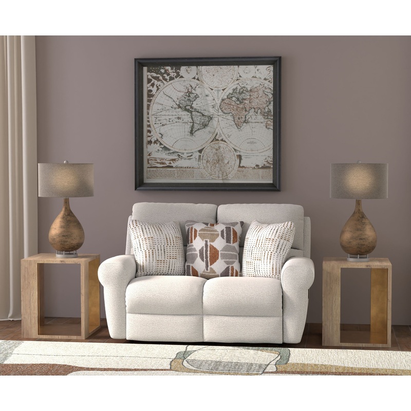 Kellen – Lay Flat Reclining Loveseat