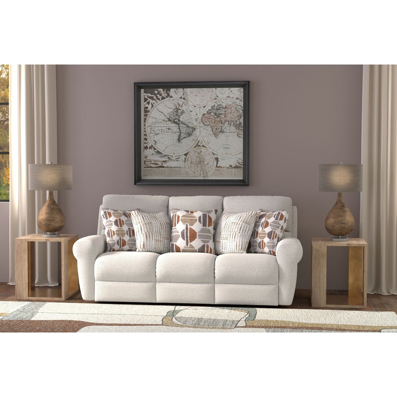 Kellen – Lay Flat Reclining Sofa