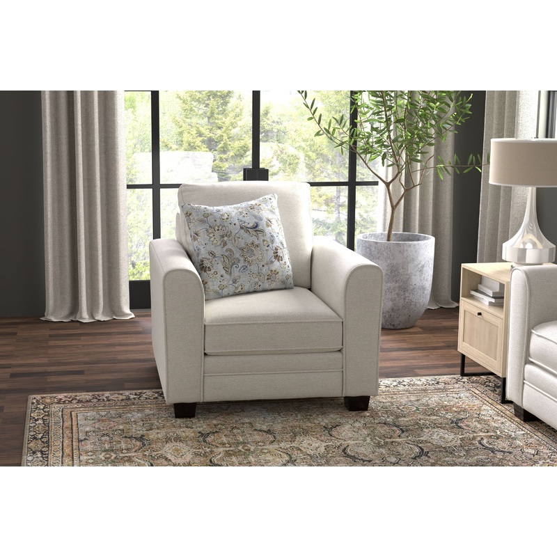 Magnolia – Chair – Shell