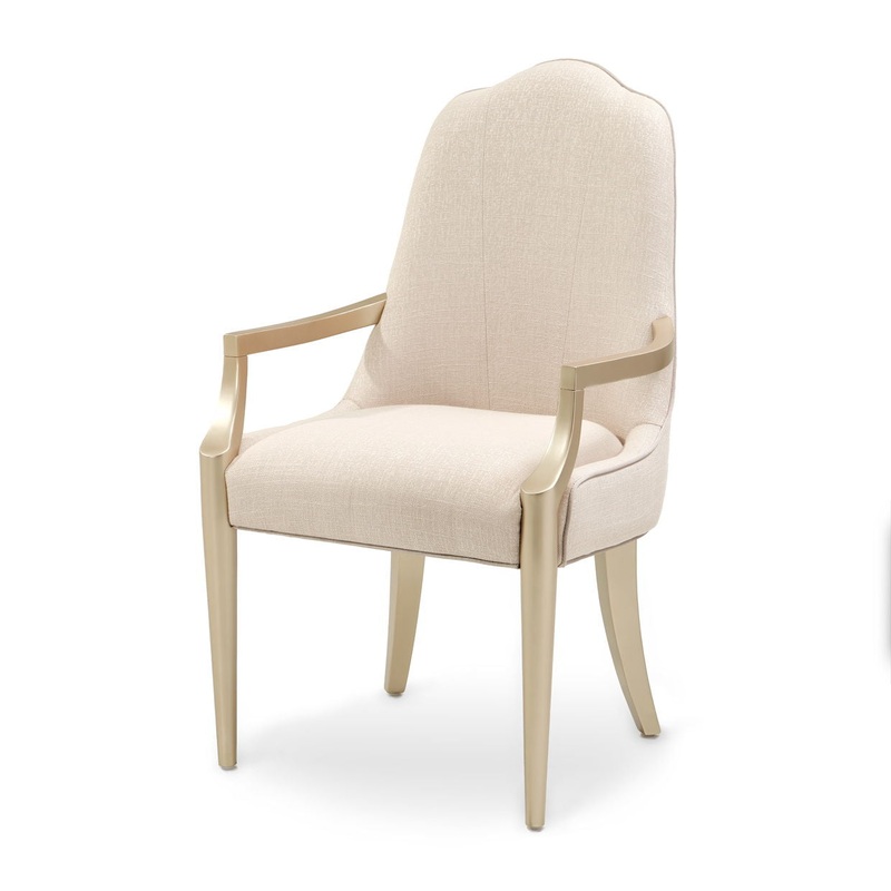 Malibu Crest – Arm Chair – Chardonnay