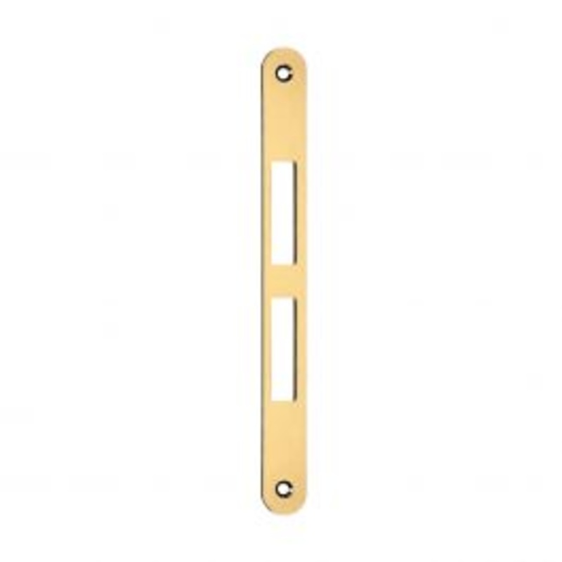 PATENT MATCH F22MM ROUND EDGE CENTER