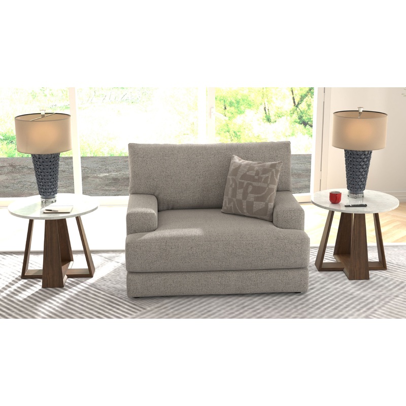 Zeke – Chair – Cloud