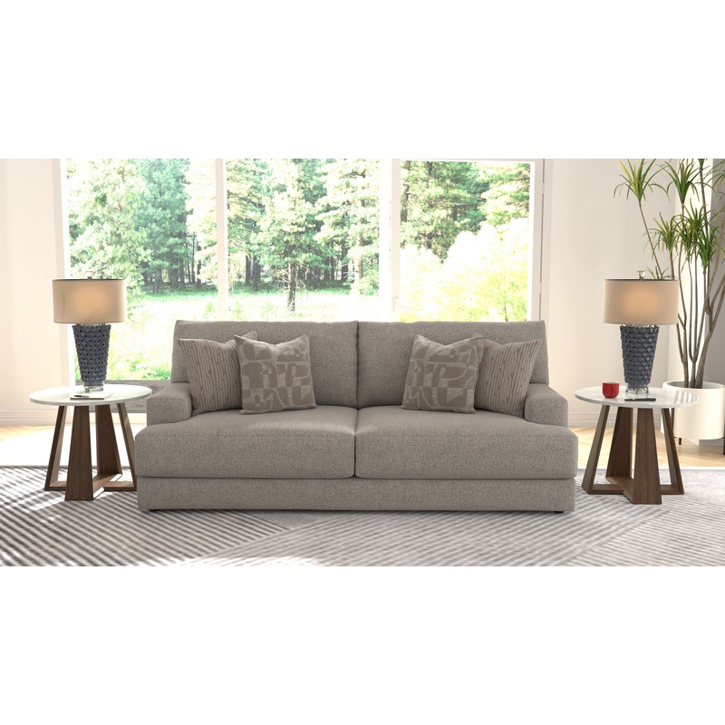 Zeke – Sofa – Cloud