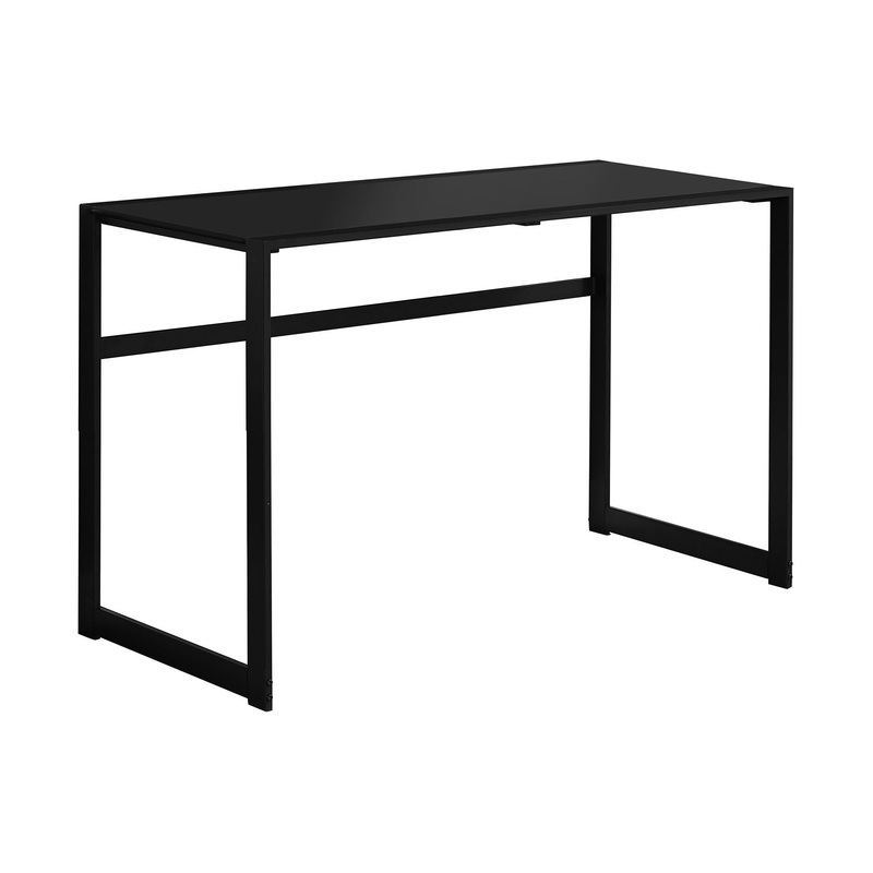 Computer Desk For Home Office Laptop, Contemporary & Modern