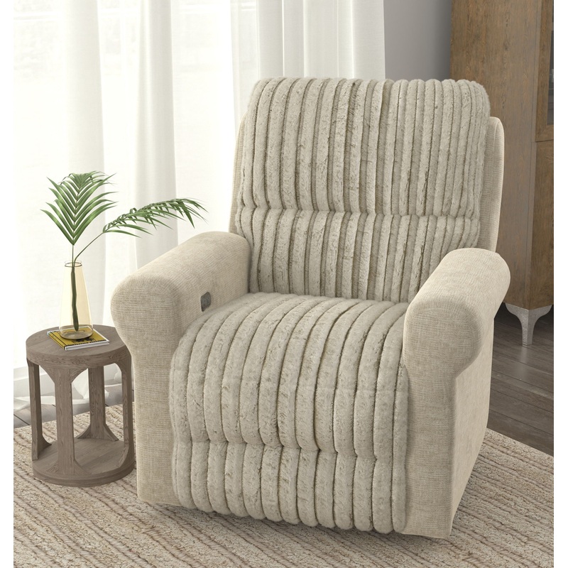 Foxy – Power Lay Flat Recliner With Zero Gravity