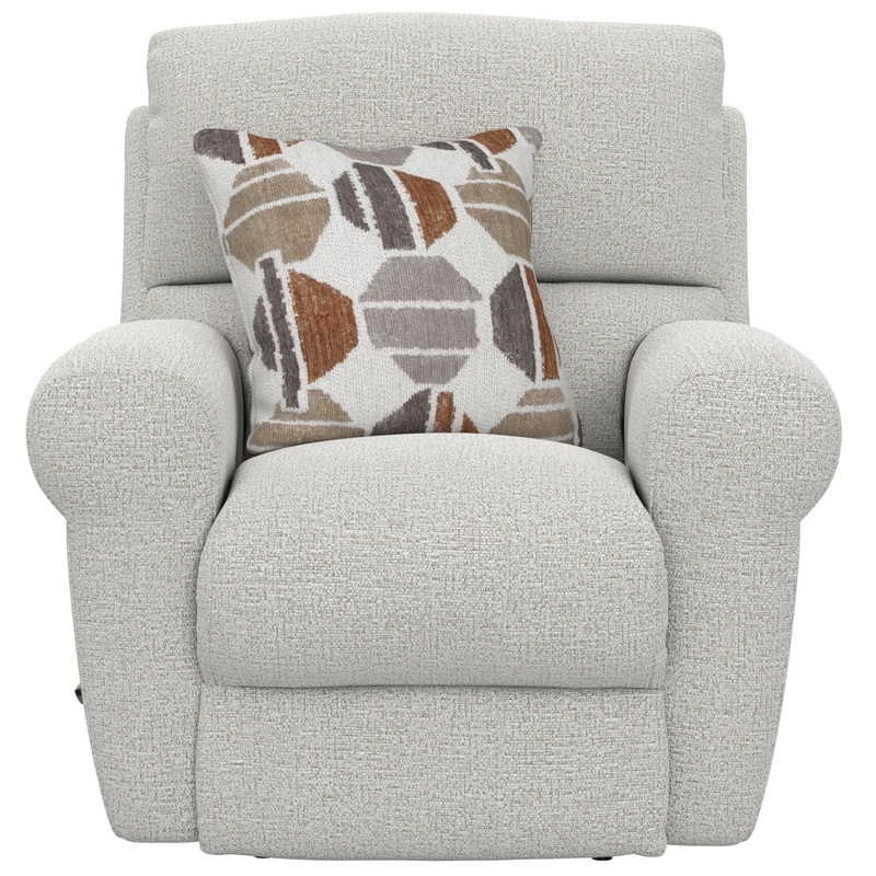 Kellen – Recliner|Ecru|Woodlands|Manual Reclining|Power Reclining