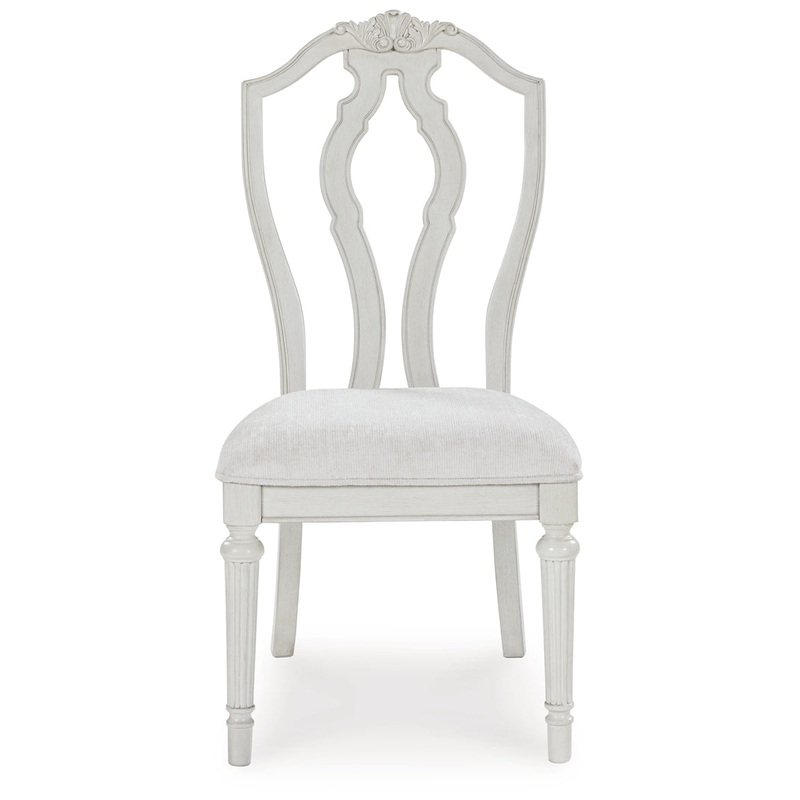 Montelaine Dining UPH Side Chair (2/CN)