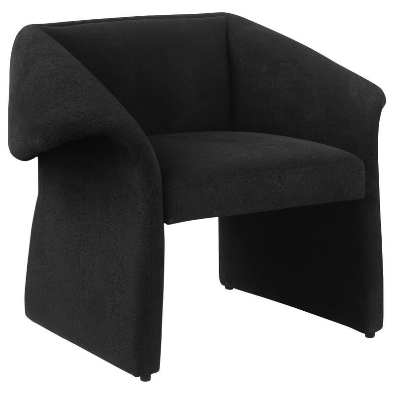 Ramsey – Upholstered Sloped Arm Accent Chair