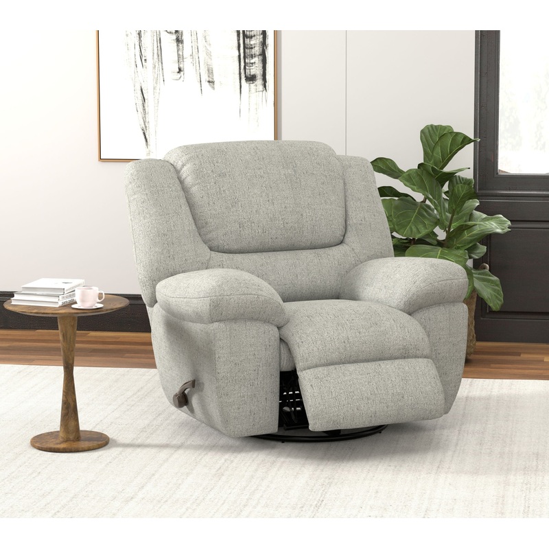 Trifecta – Recliner|Nature|Smoke|Manual Reclining|Power Reclining