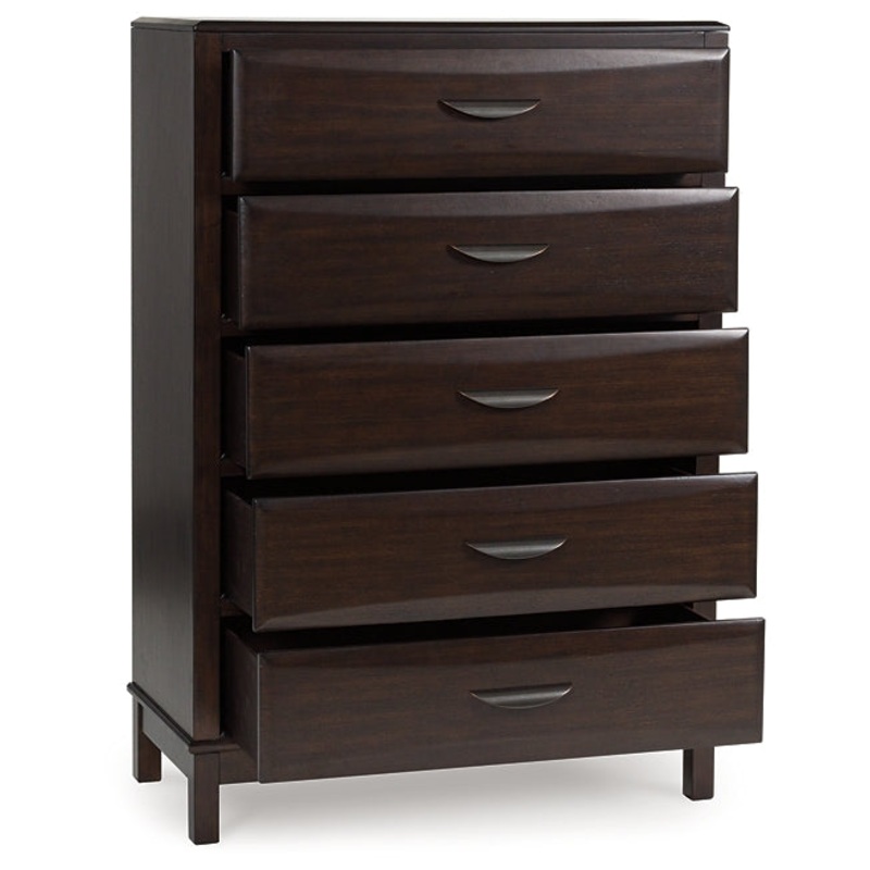 Vanmore Five Drawer Chest