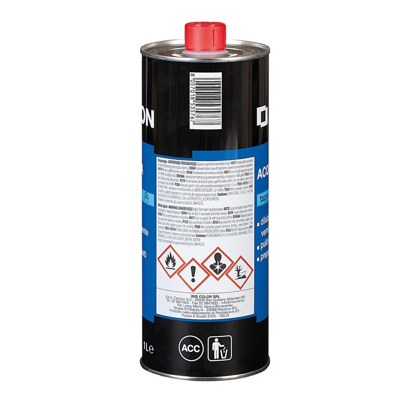 ACQUARAGIA LT.1 – AXTON