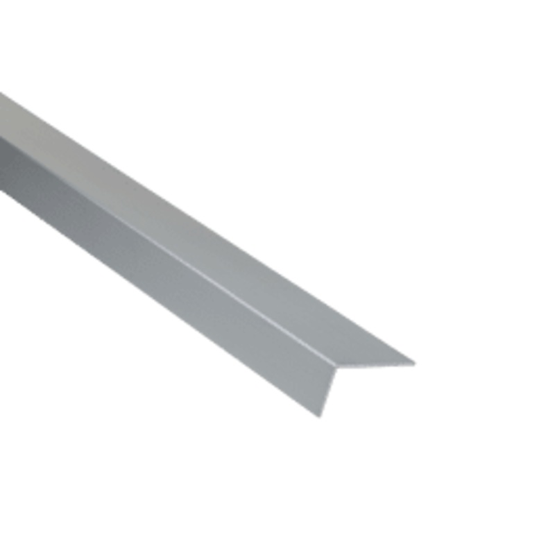 ANOD ALUMINUM L ANGLE PROFILE