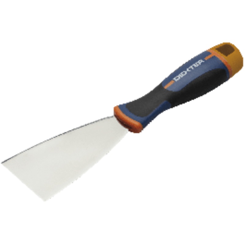 DEXTER SMOOTH SPATULA 60MM FOR GROUTL