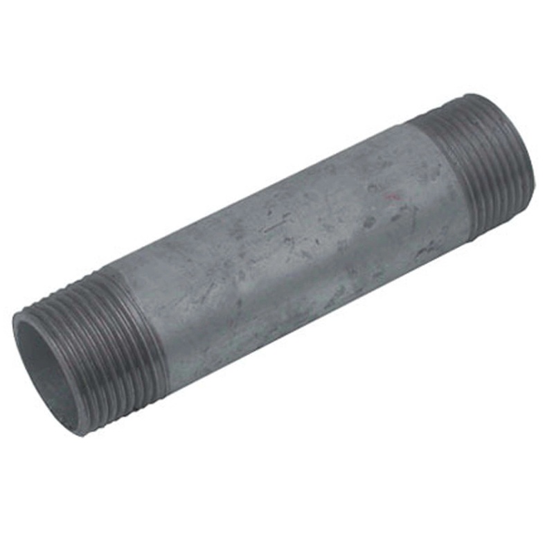Iron Zinc Pipe 3/8 CM.200
