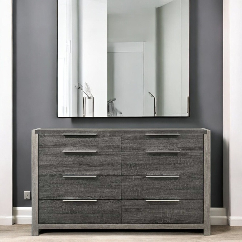 Jehoram – Dresser – Gray