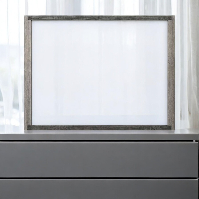 Jehoram – Mirror – Gray