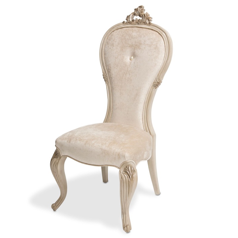 Platine de Royale – Chair|Light Brown|Side Chairs|Arm Chairs