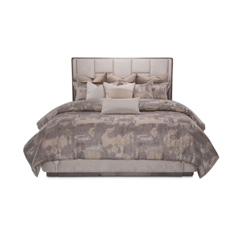 Roxbury Park – Multi-Panel Bed