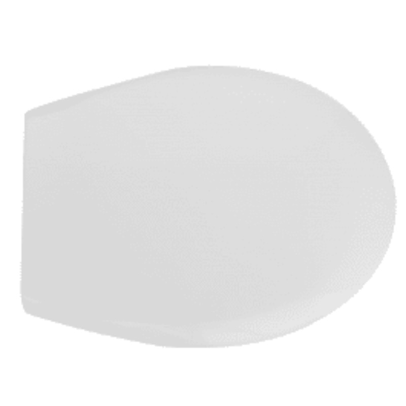 SEDILE PRIME WC TERMOINDURENTE BIANCO