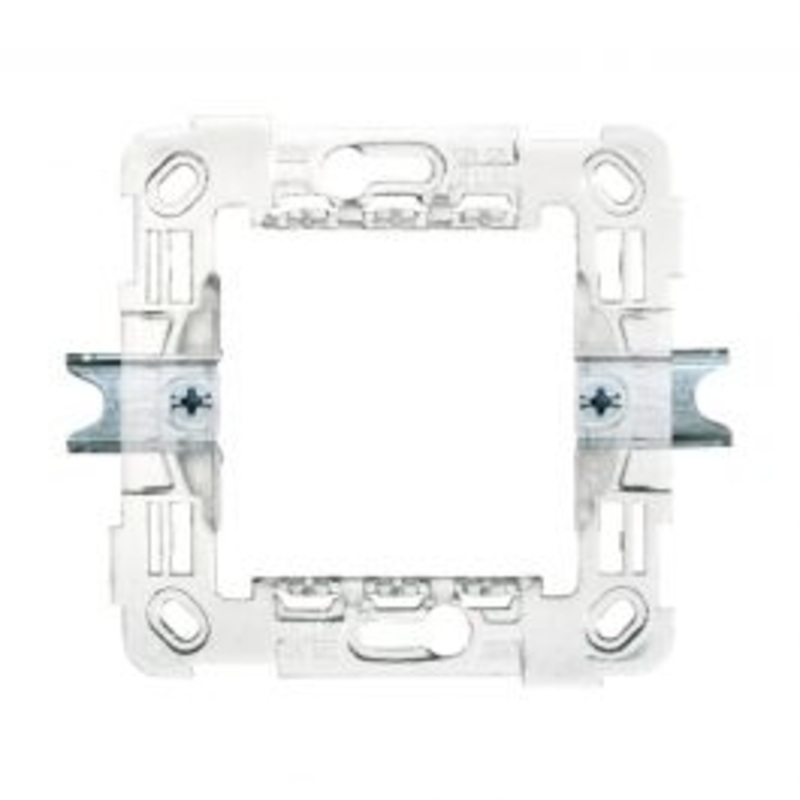 SUPPORT 2 PLACES JAW FOR BOX D.60