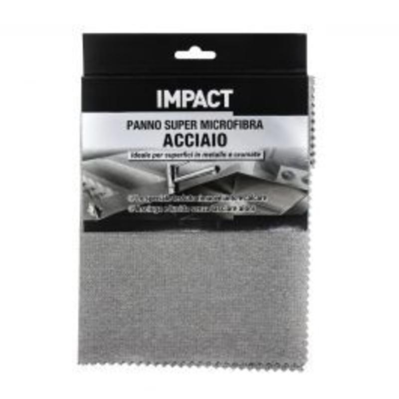 IMPACT STEEL CLOTH