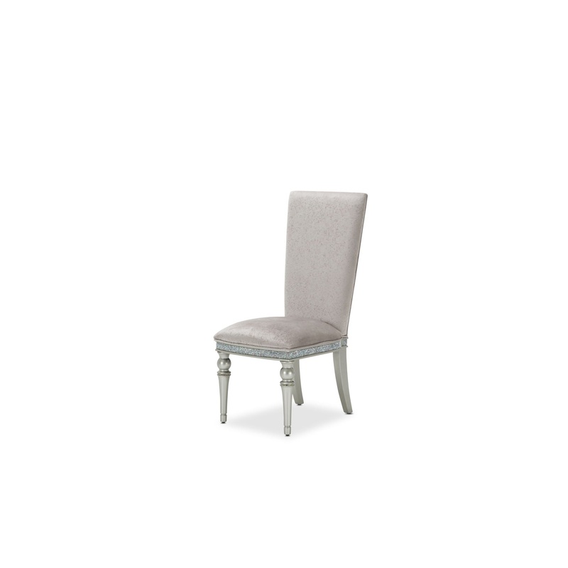 Melrose Plaza – Side Chair (Set of 2) – Dove