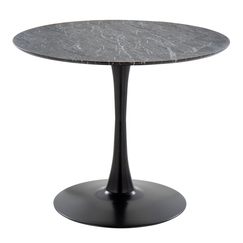 Pebble – Ultra-Modern Design Table