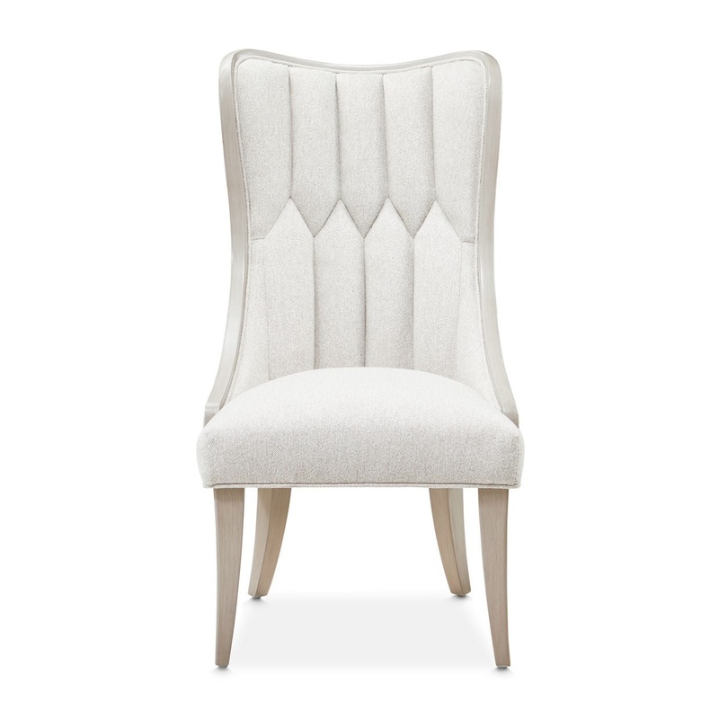St. Charles – Dining Chair|Gray|Side Chairs|Arm Chairs
