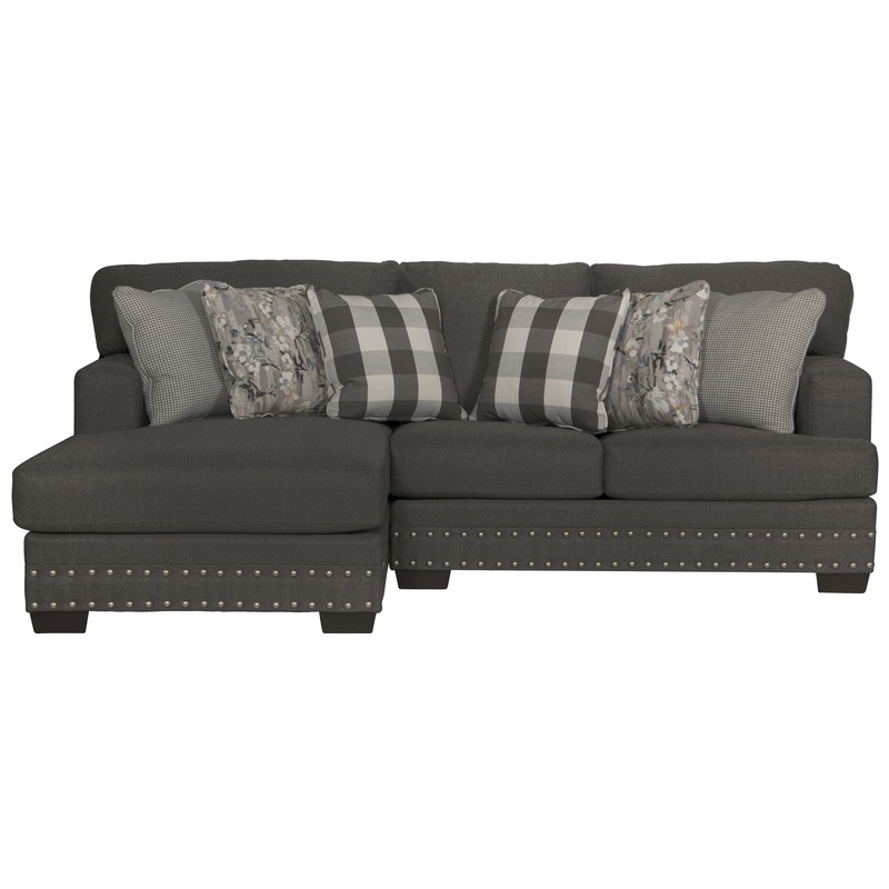 Crawford – Sectional|Dark Gray|2 Pc. Left Side Facing Chaise Sectional|2 Pc. Right Side Facing Chaise Sectional|3 Pc. Right Side Facing Chaise Sectional|3 Pc. Left Side Facing Chaise Sectional|2 Pc. Sectional